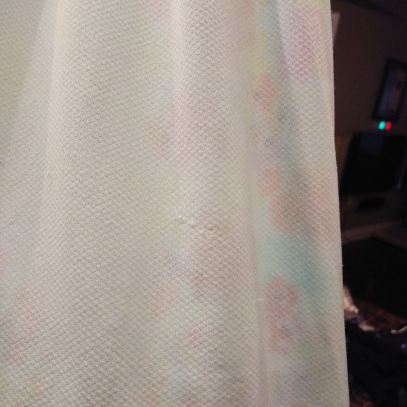 Ivivva Blue Double Dutch Tank Top Size 12 - Picture 11 of 15